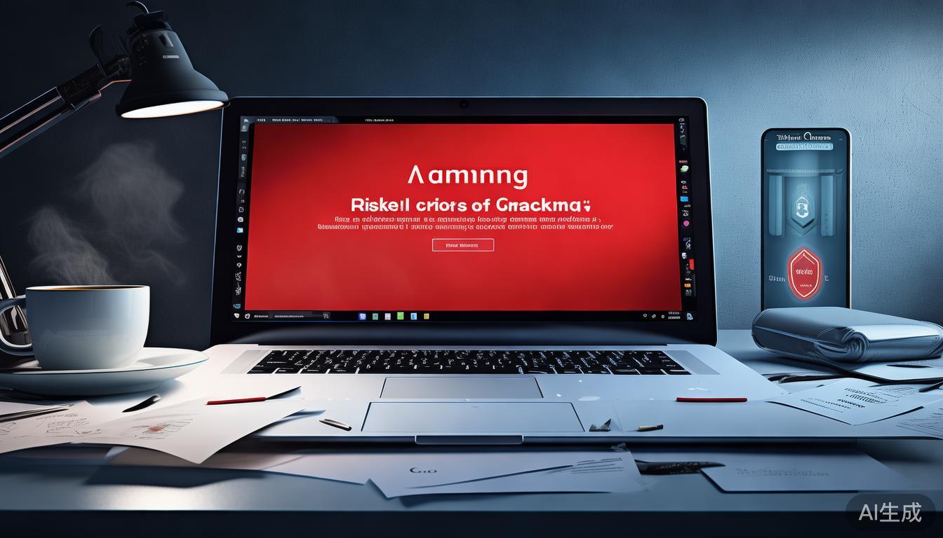 imToken钱包下载风险全解析：第三方平台隐患多，如何防范资产损失？  第1张