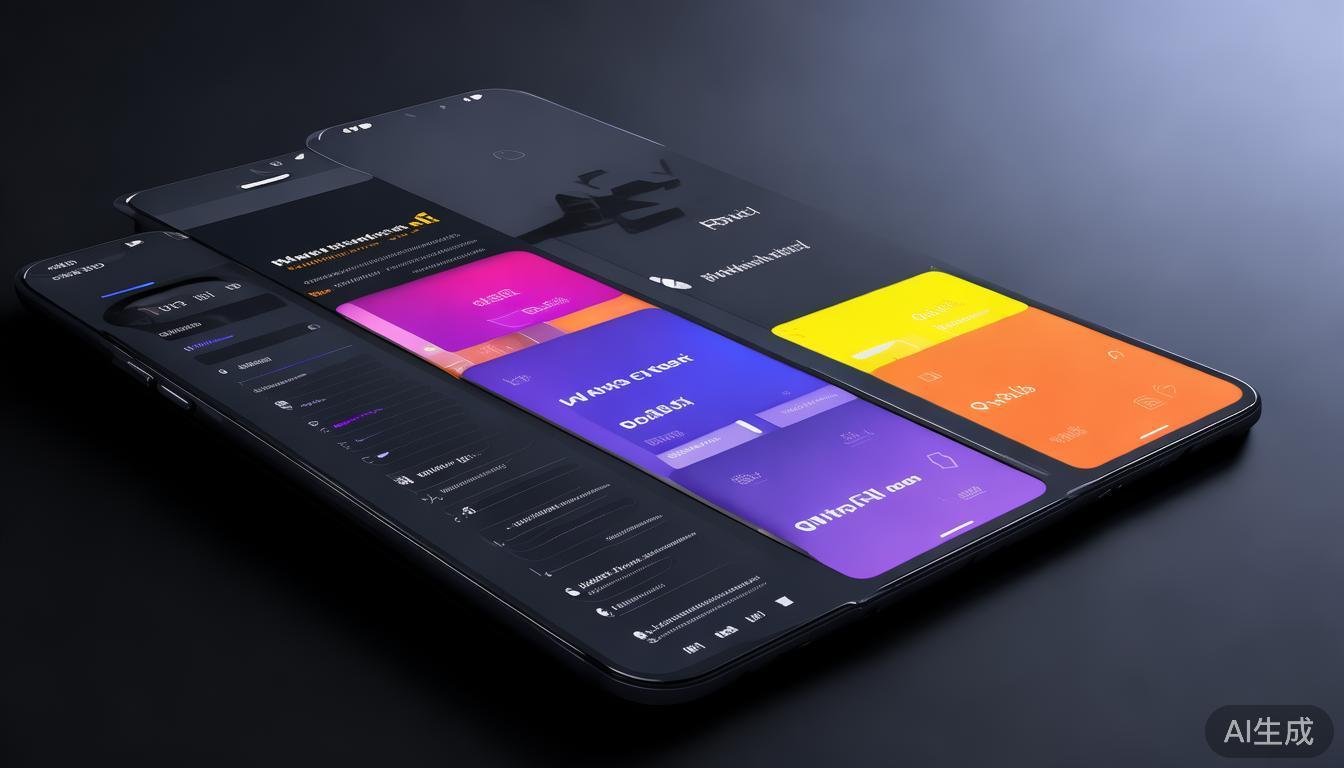 imToken 2.0国际版发布：不仅是升级，更是推动Web3市场创新的关键工具  第1张