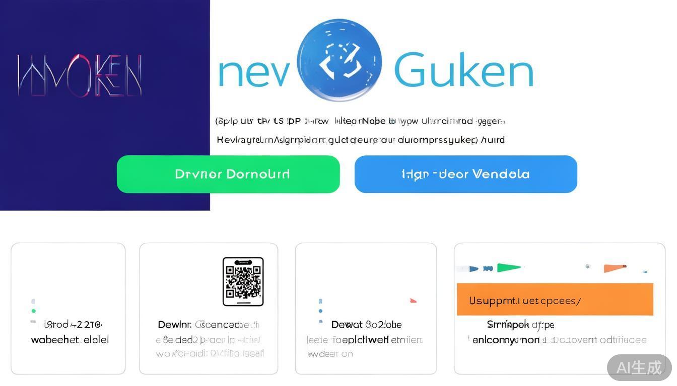 imToken 2.0国际版：加强市场沟通与用户联系，助力数字资产处理  第1张