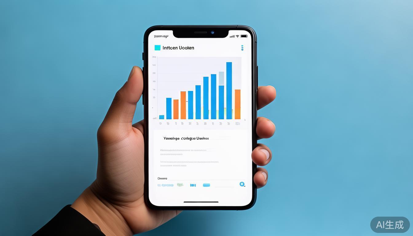 imToken国外版在加密货币钱包市场的格局与用户行为特点解析 第1张 imToken国外版在加密货币钱包市场的格局与用户行为特点解析 第1张