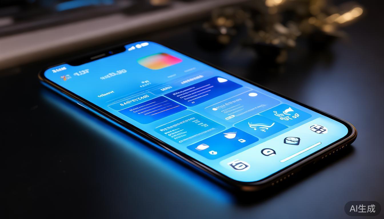 借助tokenim正版app下载,开启数字资产高效管理顺畅安全之旅 第1张 借助tokenim正版app下载,开启数字资产高效管理顺畅安全之旅 第1张