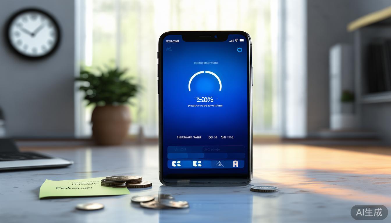 轻松下载imToken最新版软件,高效管理数字财产的便捷指南 第1张 轻松下载imToken最新版软件,高效管理数字财产的便捷指南 第1张