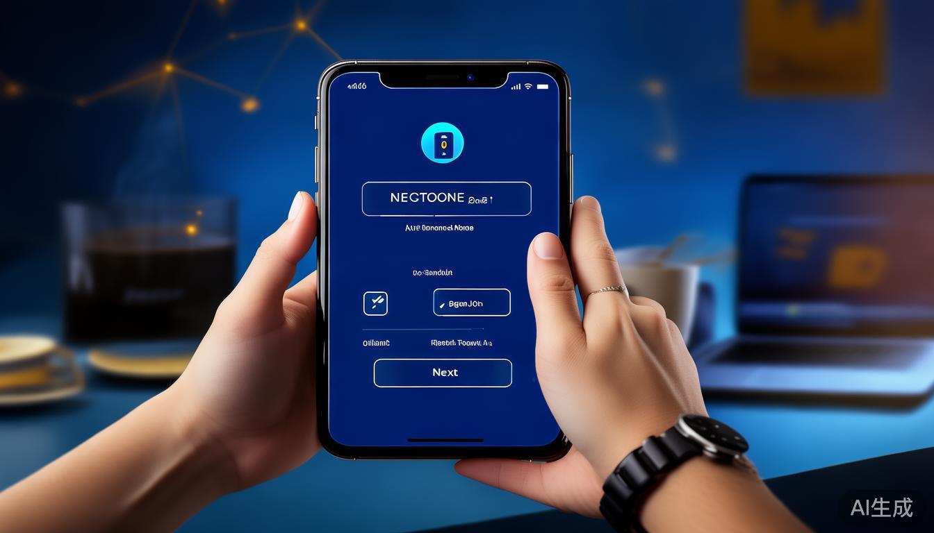 imToken 2.0国际版资金流转顺畅，官网获取及注册登录全指南  第1张