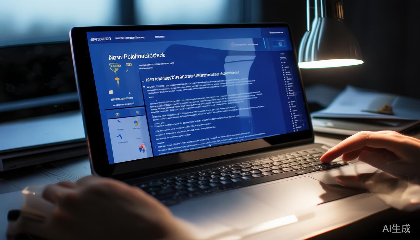 imToken数字钱包新地址生成指南，助力投资融资合作与信息安全  第1张