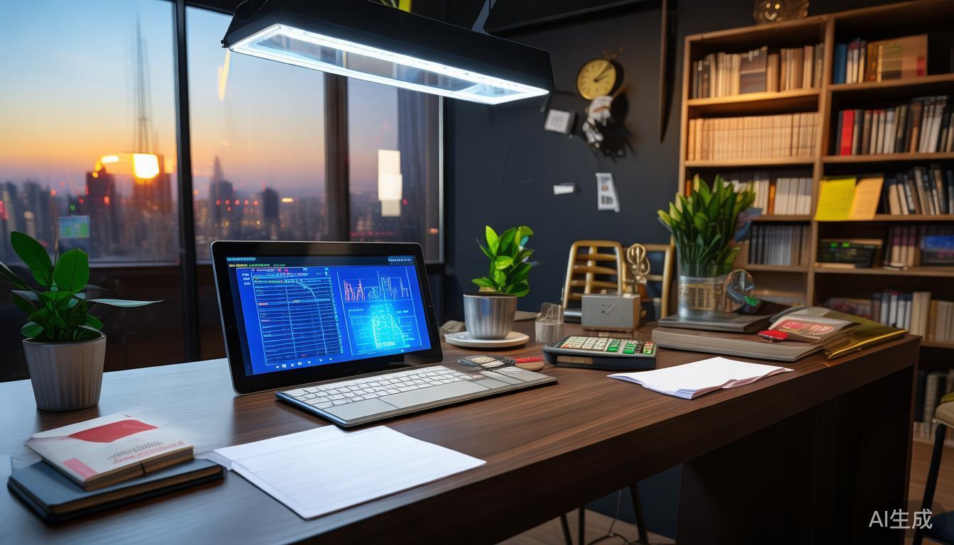 数字资产管理多年从业者：imToken钱包财务抉择要点与规则  第1张