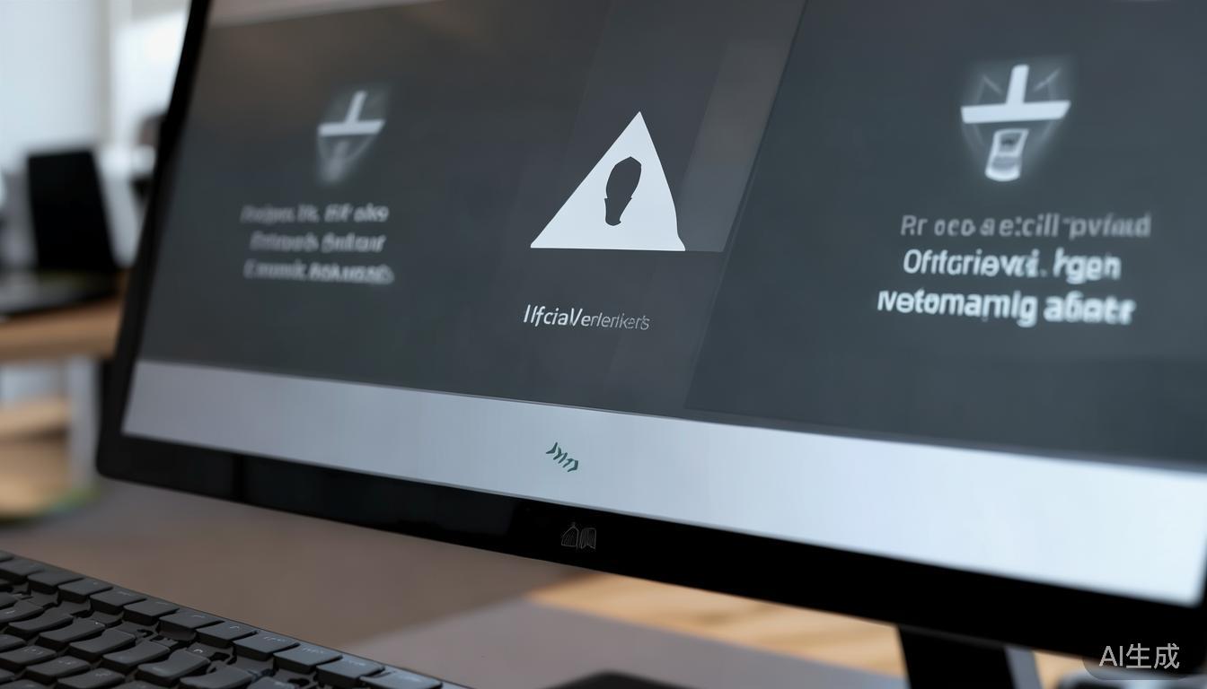 数字资产世界中，获取最新imToken网址的可靠方法与注意事项  第1张