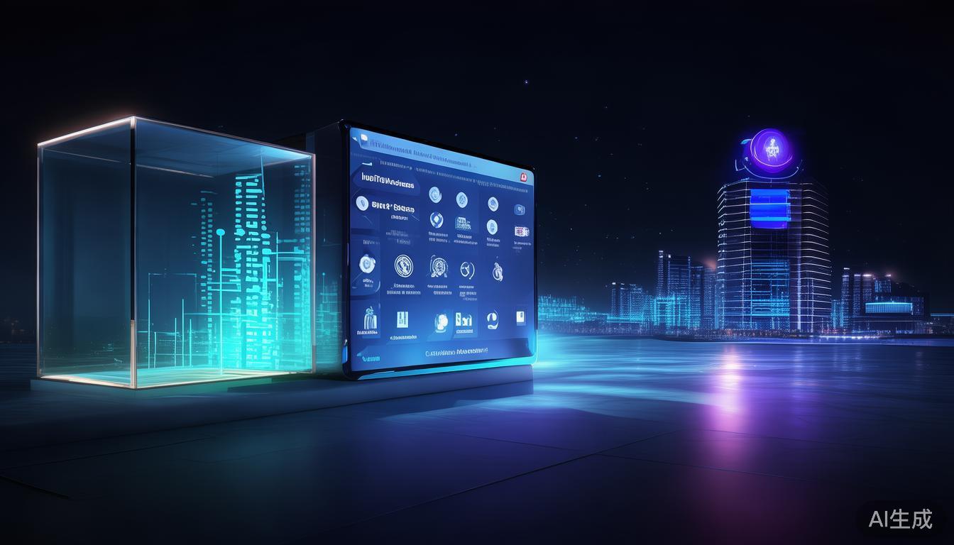 长期观察数字资产管理，imToken 2.0战略转型影响几何？  第1张