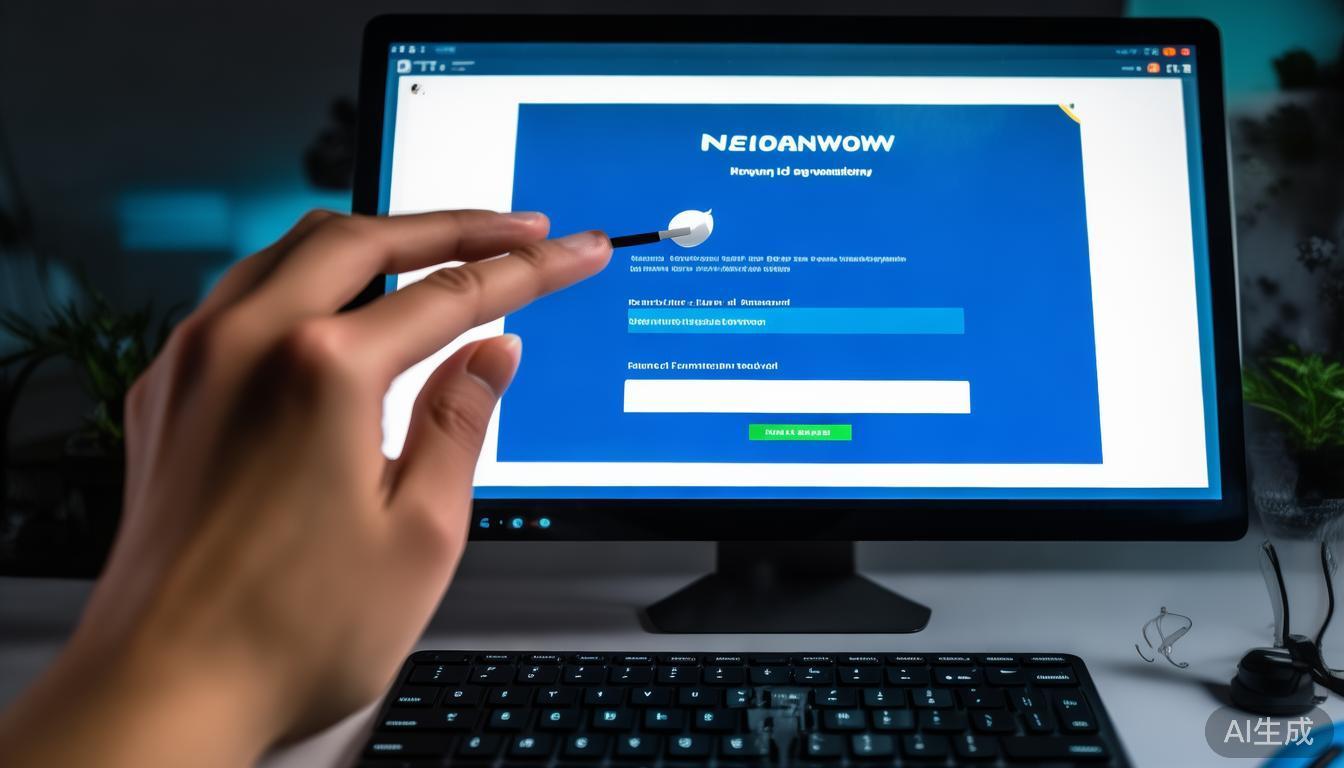 imToken钱包2.0官网新用户注册流程详解：避开常见陷阱，保障资产安全  第1张