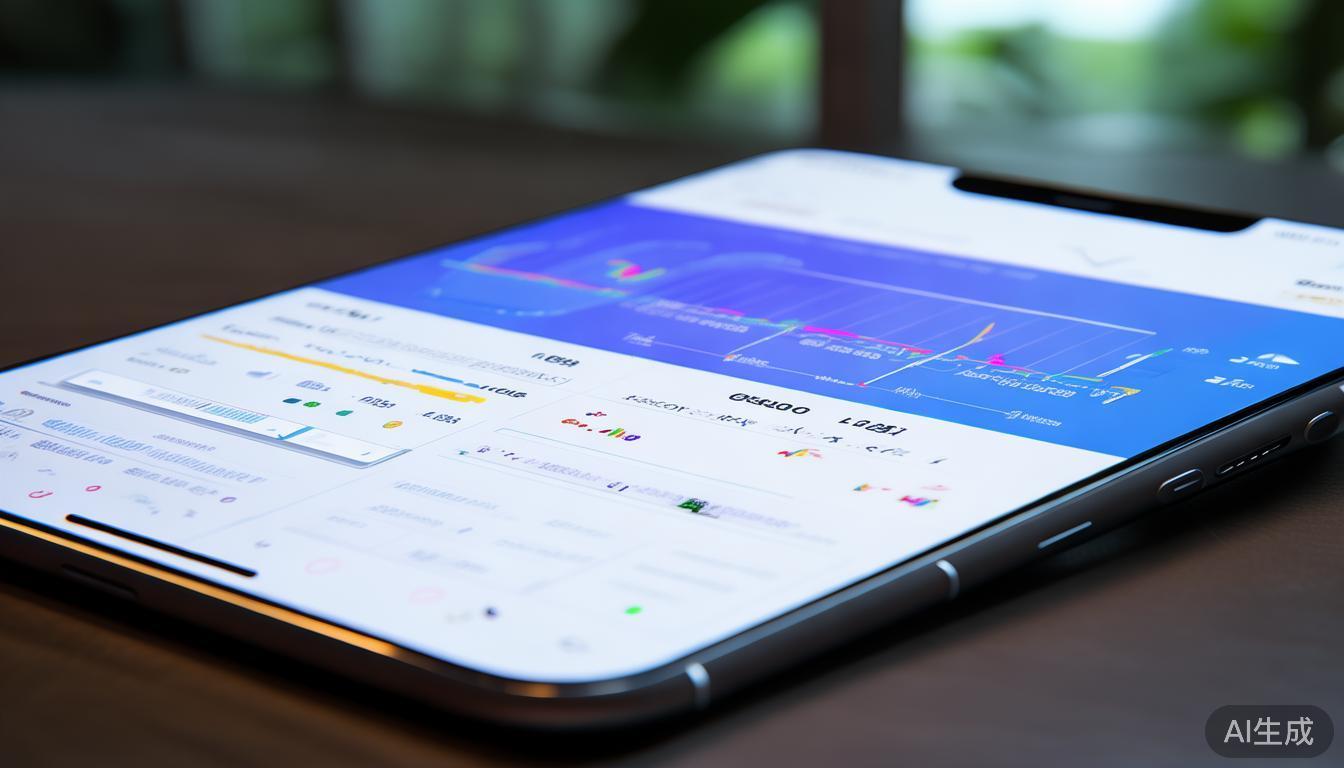ImToken新版体验评测：功能整合与Gas费优化，如何提升数字资产管理效率？  第1张