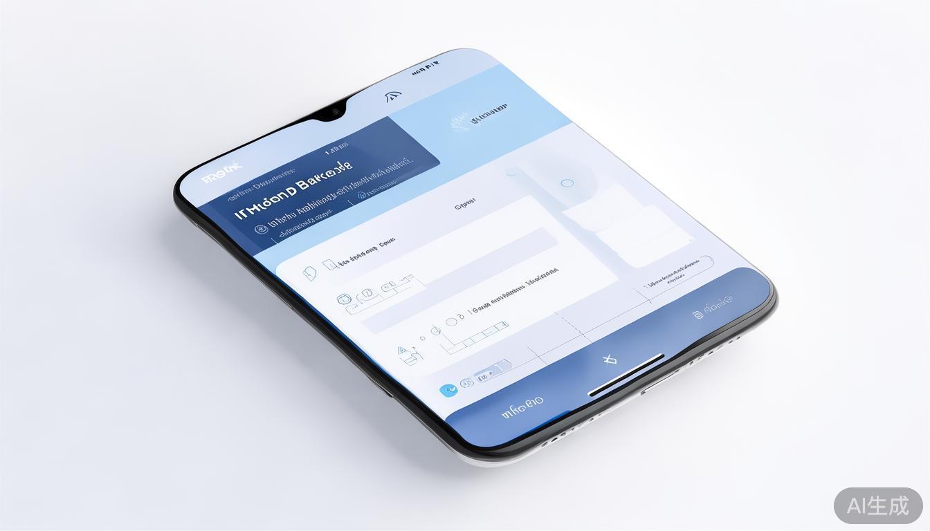imToken安卓版重磅升级：安全与便捷双提升，用户体验全面优化  第1张