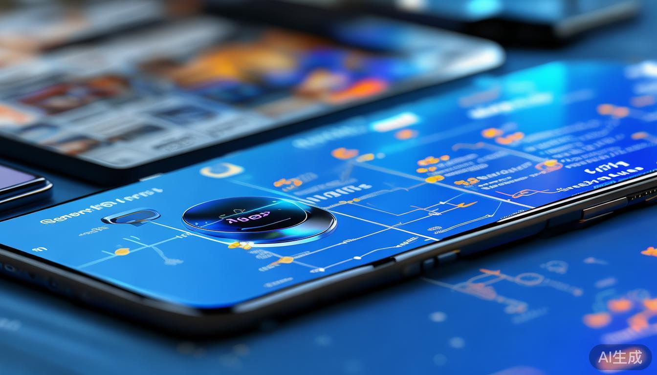 imToken安卓版下载指南：洞察版本更新与用户反馈，把握加密货币投资先机  第1张