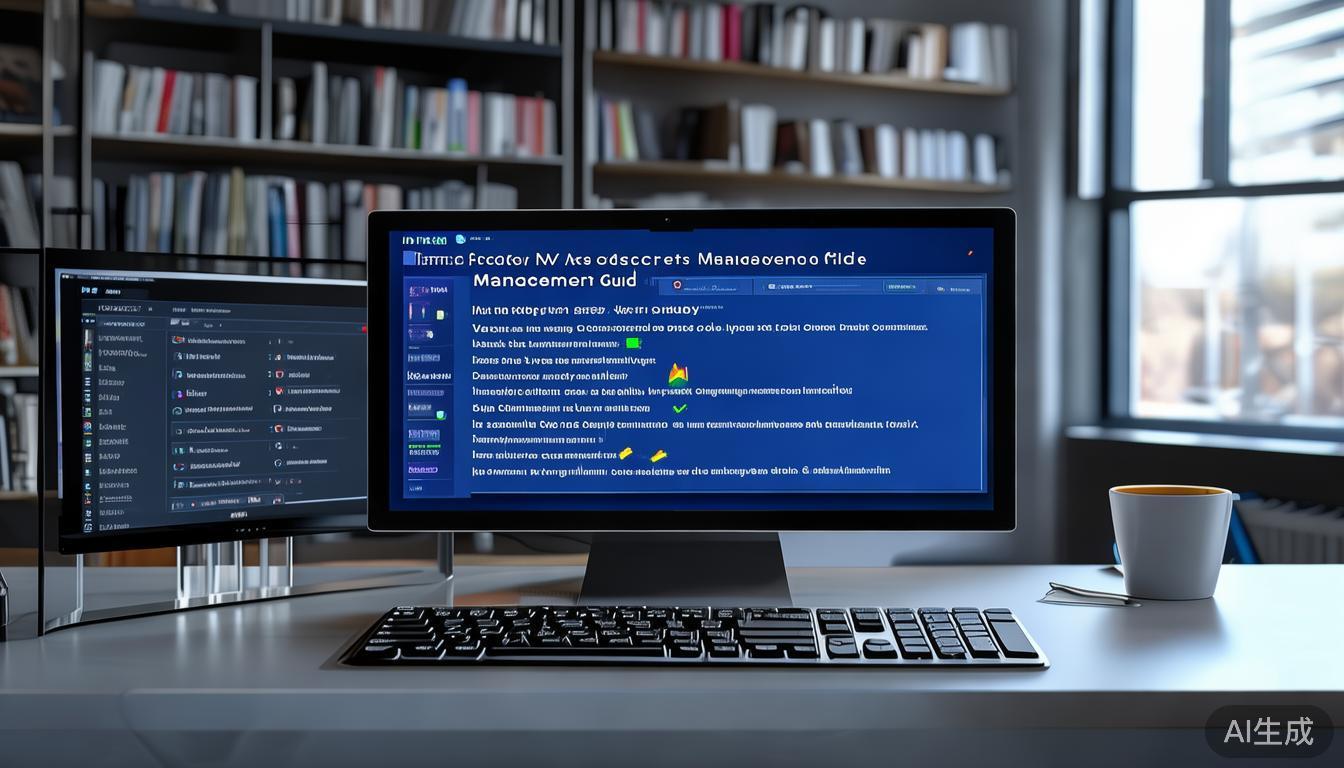 imToken新地址安全管理指南：如何通过内部评估与审查，全方位保障资产安全？  第1张