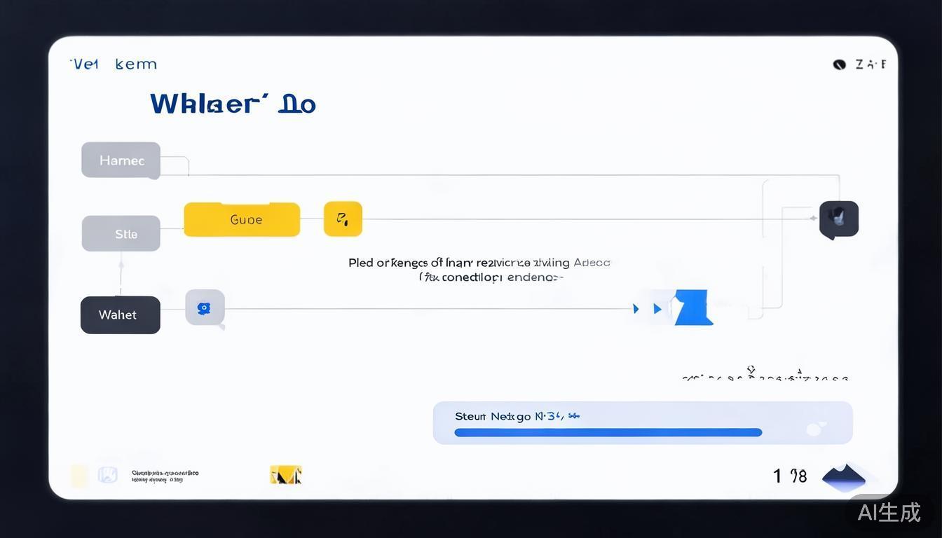 imToken 2.0用户引导机制全面解析：显著提升上手效率，降低使用门槛  第1张