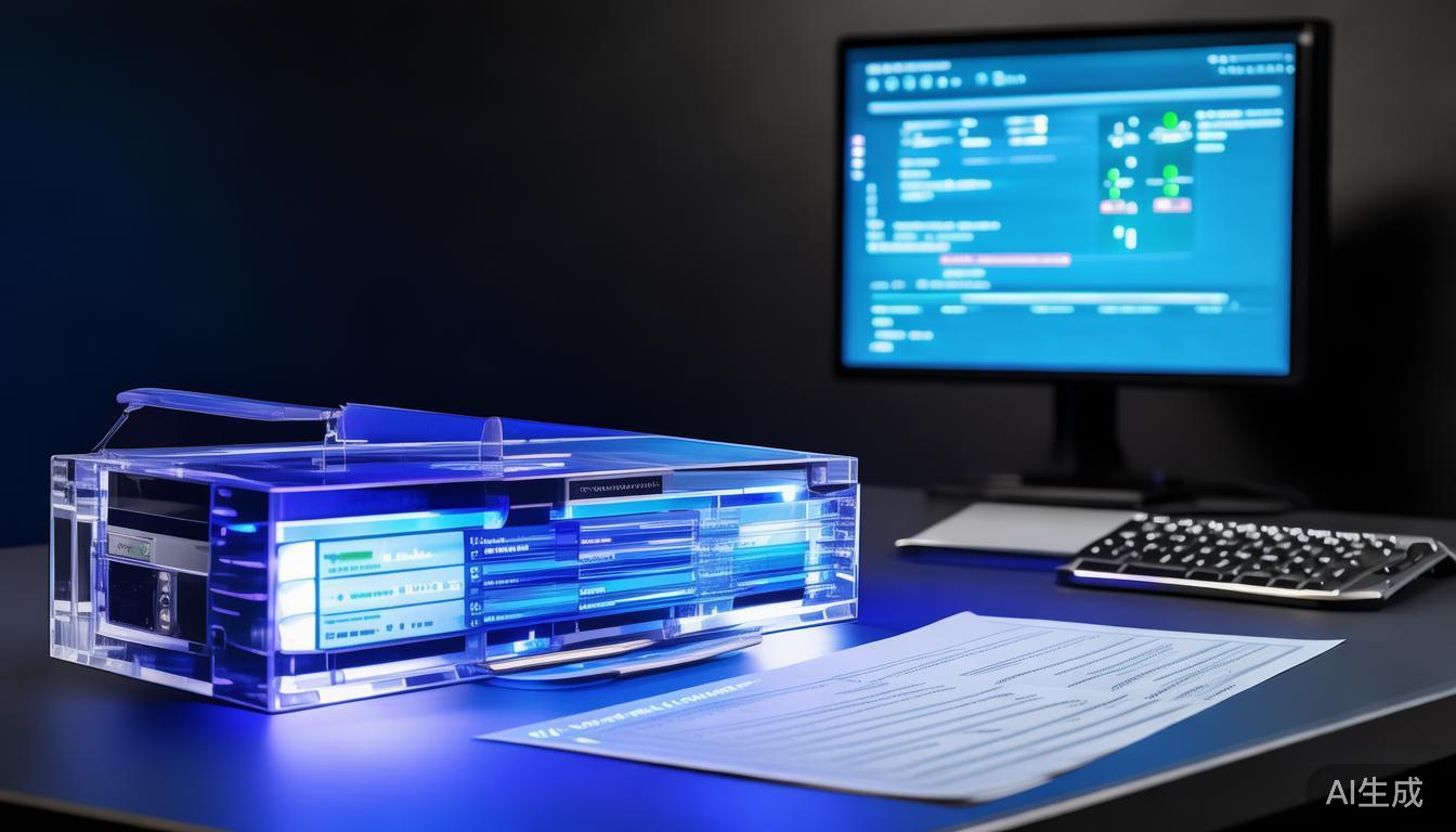 imToken冷钱包防护超可靠，私钥离线多重签名成资产防线  第1张