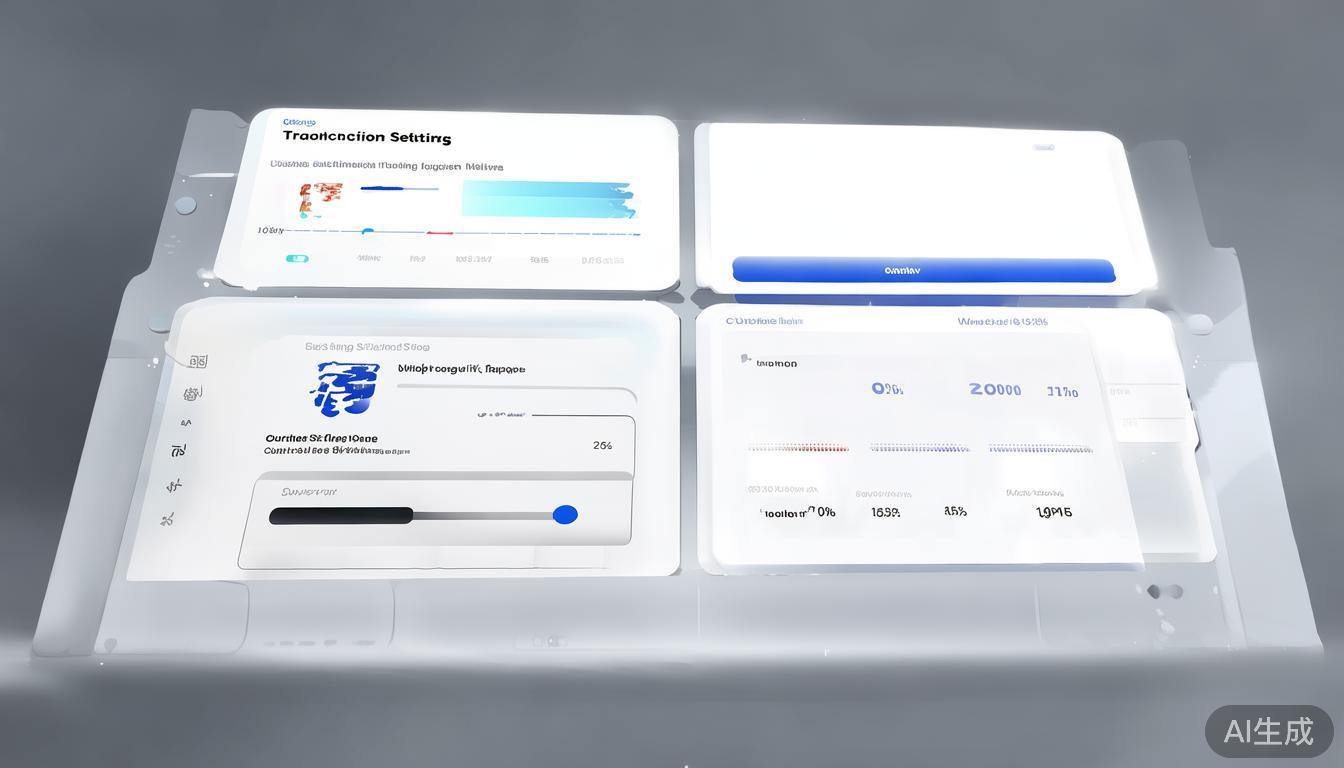 用imToken钱包App设定交易策略，加密货币交易如何把握机会与控风险？  第1张