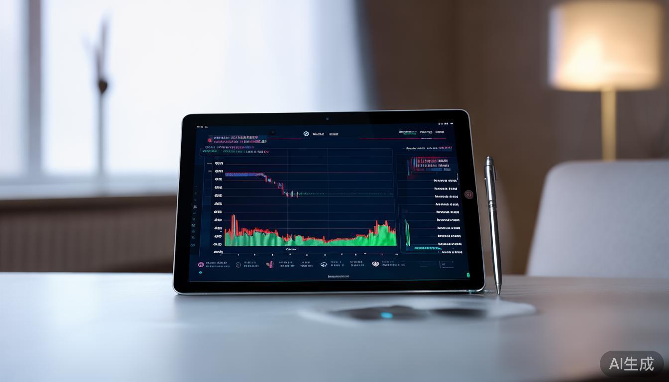 imToken通用版助力投资决策，实时查看资产情况很关键  第1张