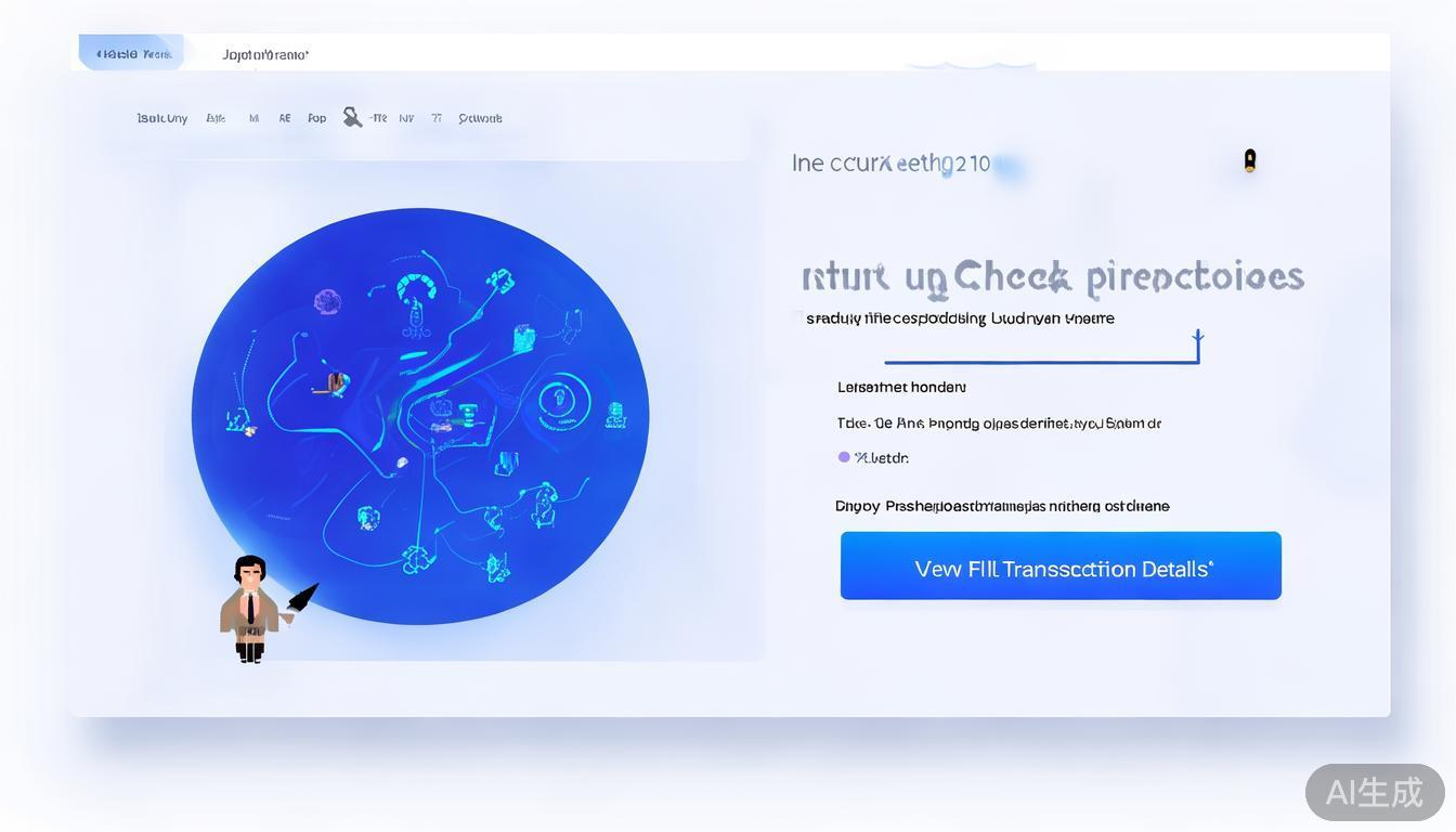 深入探究imToken 1.0版本：数字安全保障如何运作？  第1张