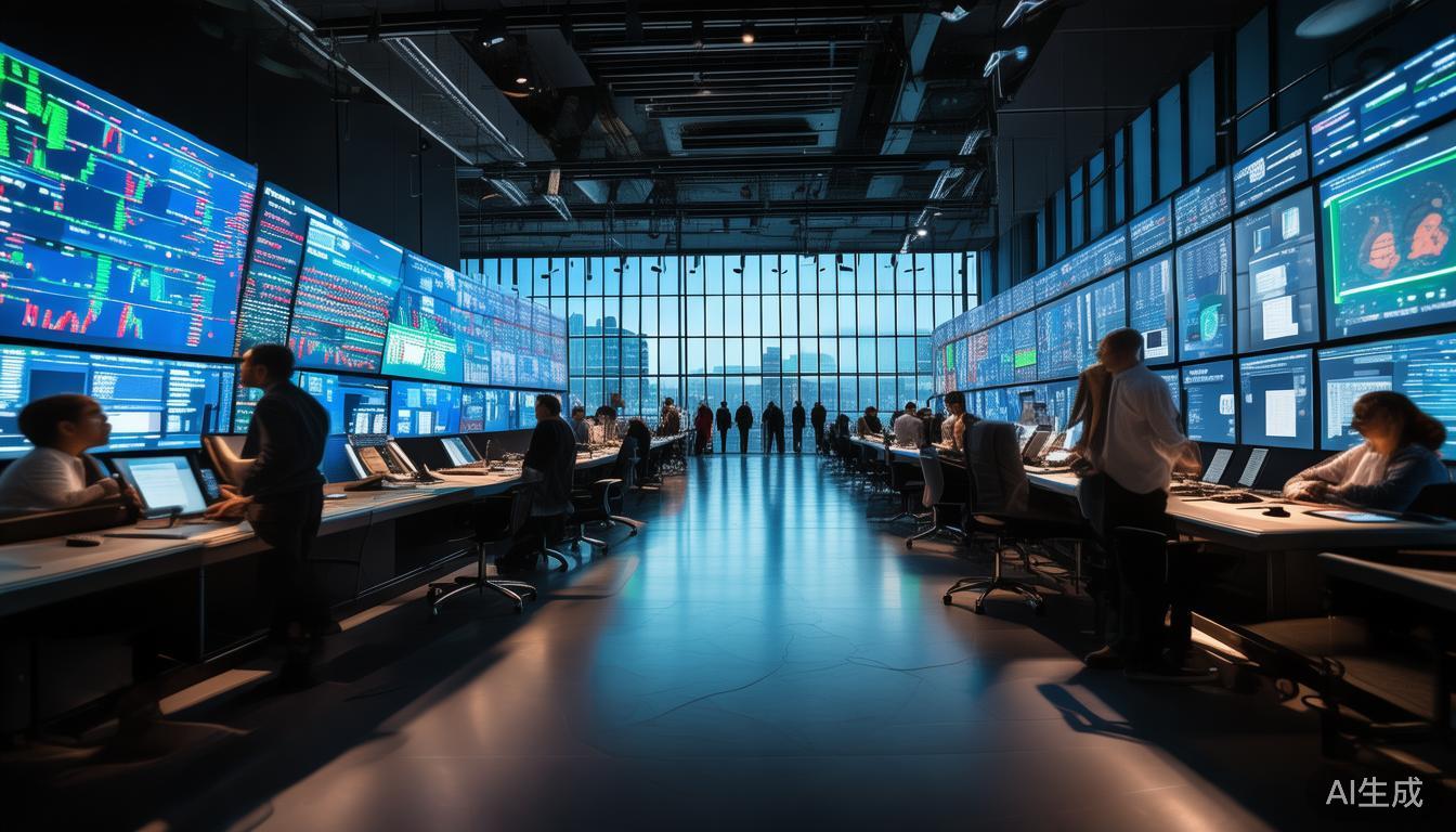 imToken钱包助力数字货币交易，市场机遇与挑战并存？  第1张