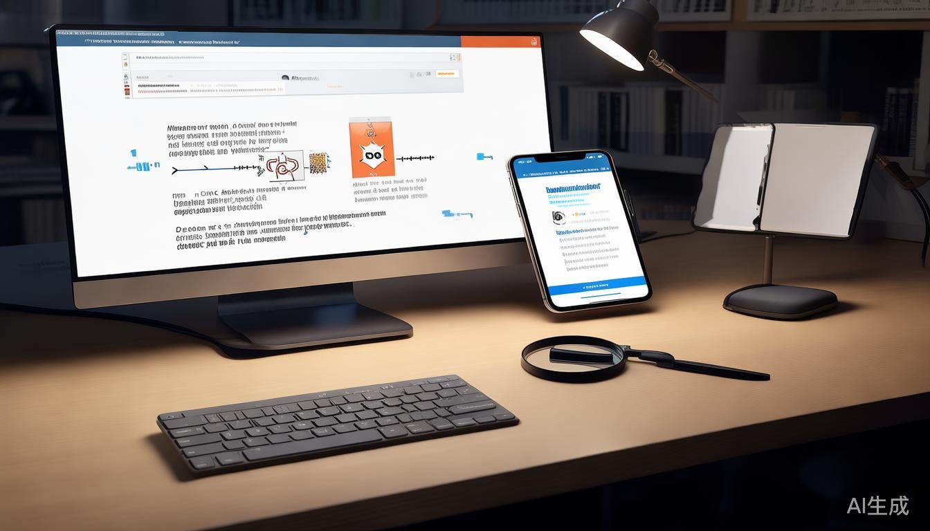 imtoken钱包真假难辨？小心误装假钱包致资产泄露  第1张