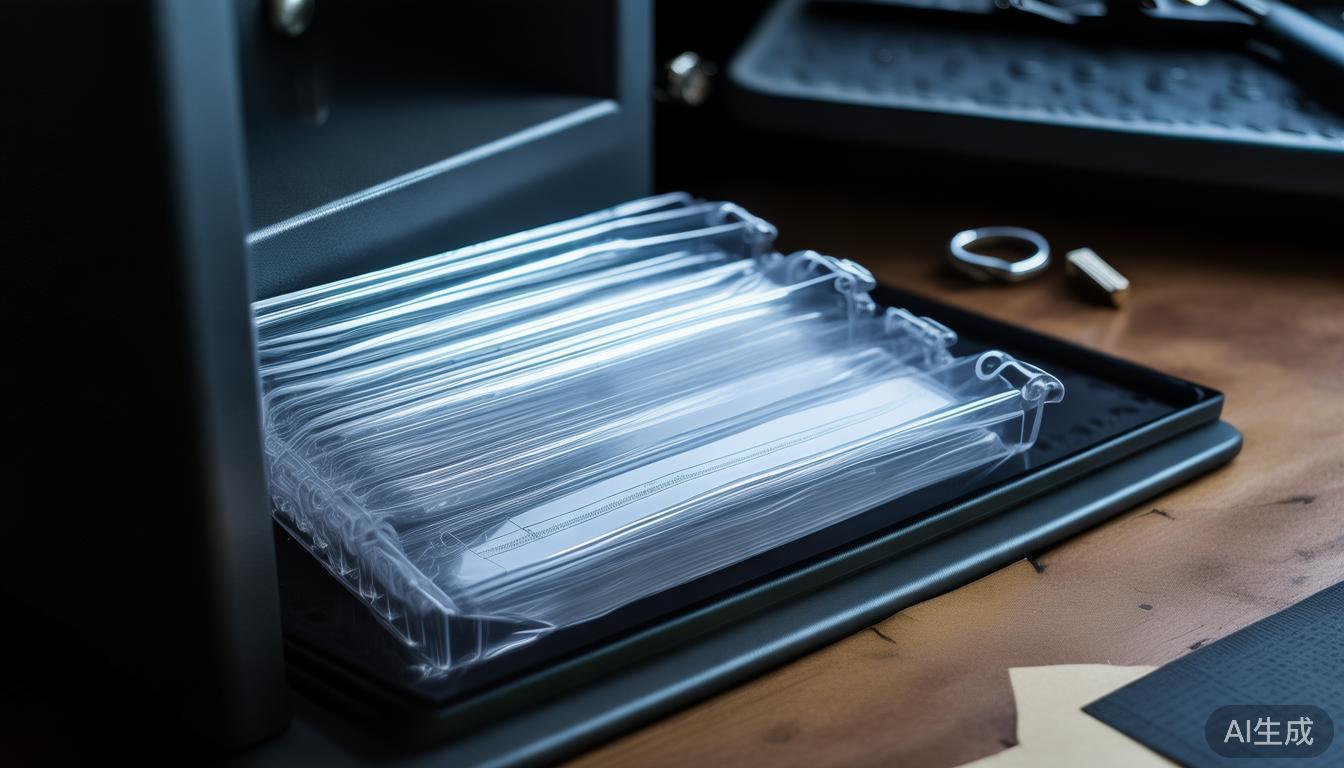 Imtoken冷钱包在加密资产保管方面名气大，安全性能如何？  第1张