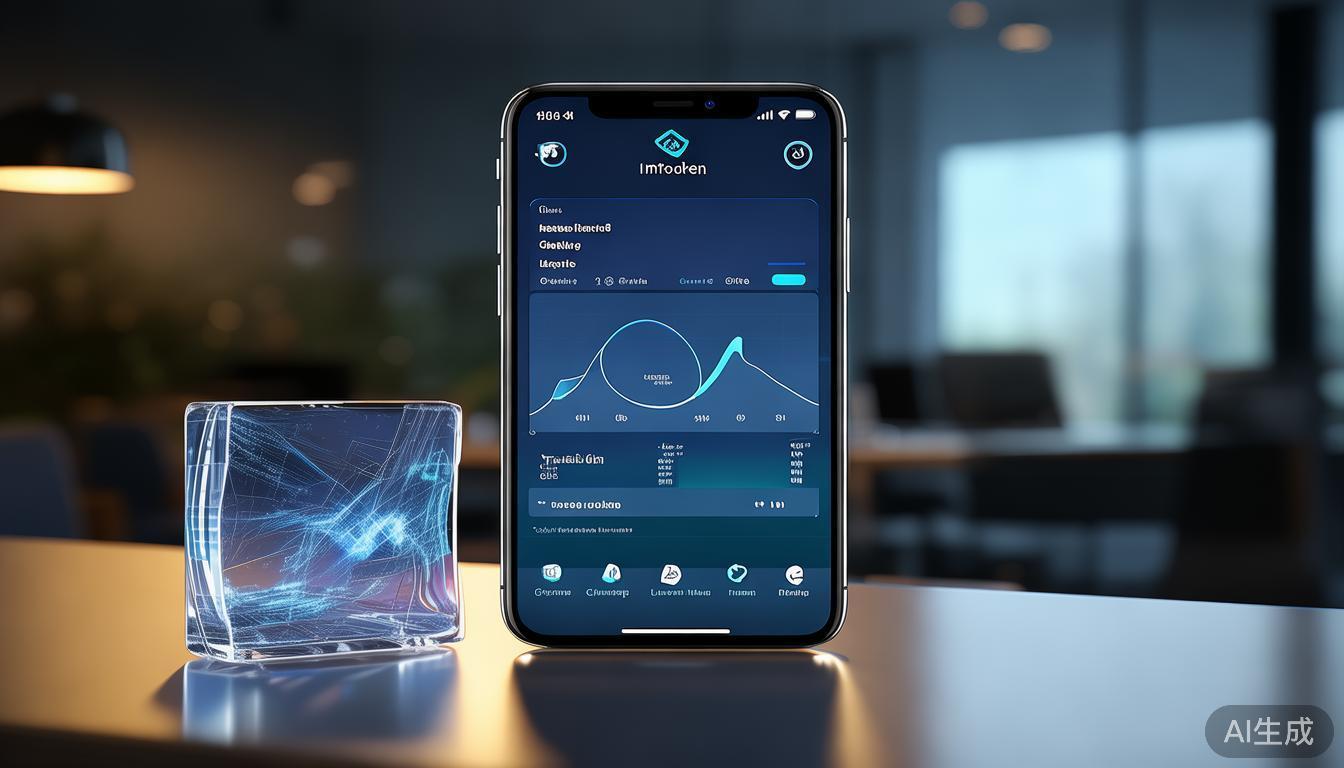 imToken官方下载助力投资，开启便捷虚拟资产处理之旅？  第1张