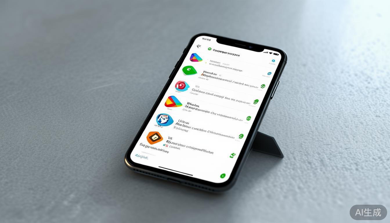 数字货币世界里，寻官方下载渠道保钱包安全有多重要？  第1张