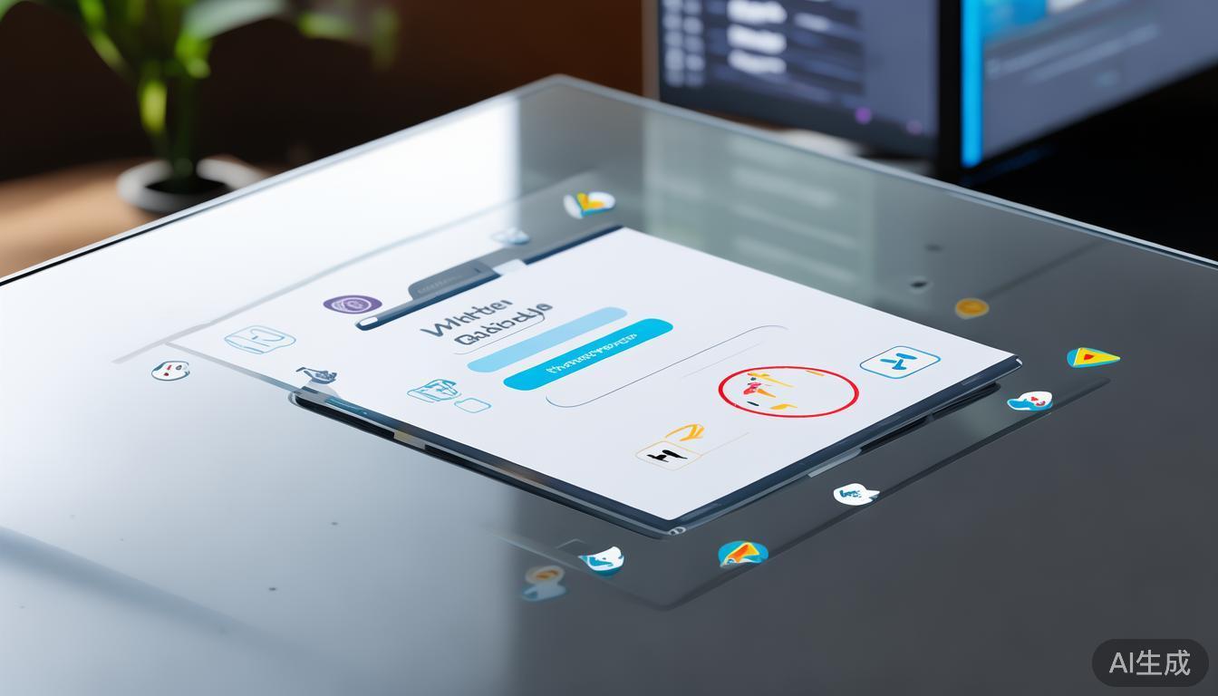 imToken钱包下载必知：维护信任关系，保障资产安全要点  第1张