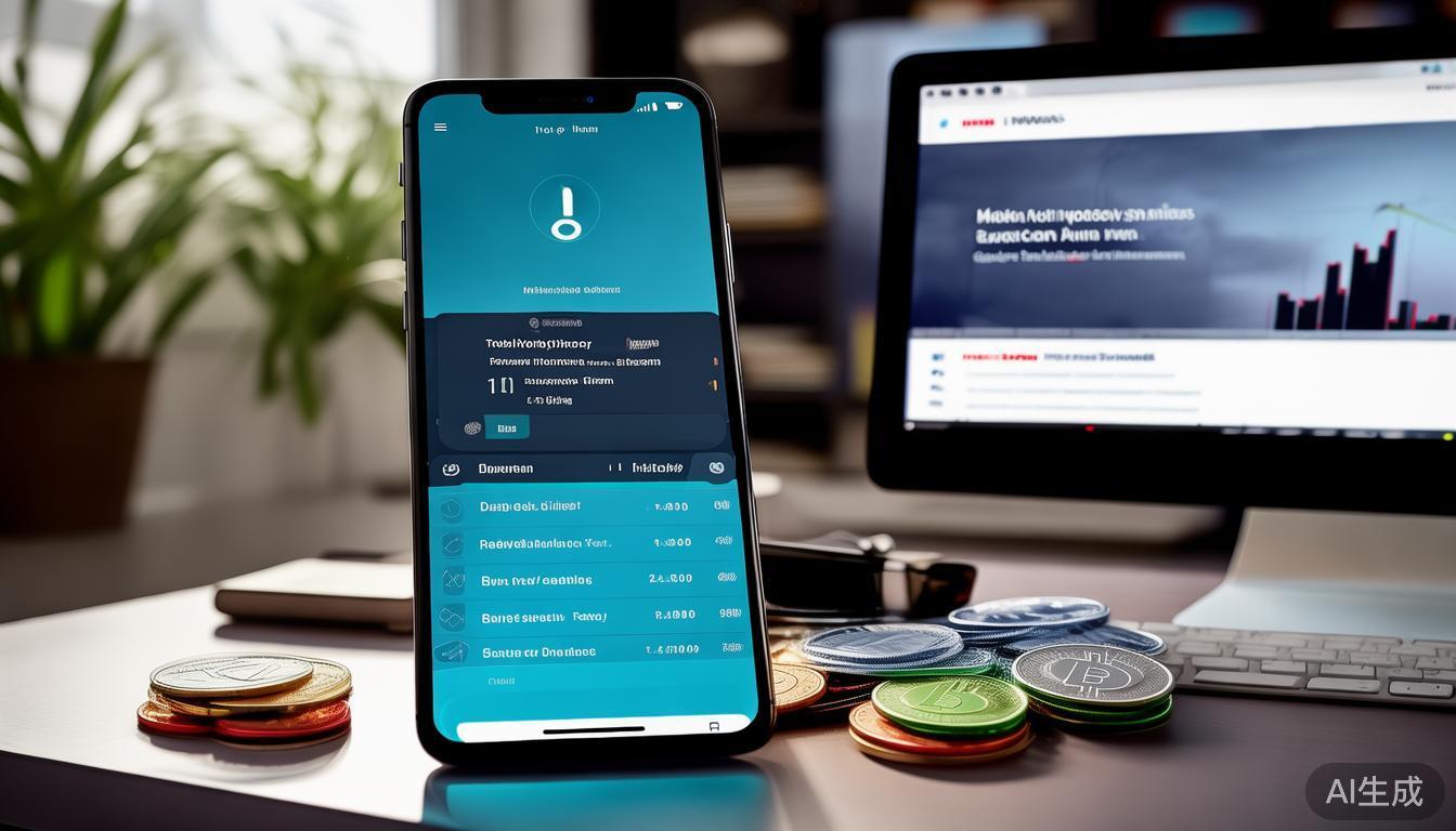 数字货币投资必备imToken安卓版，如何制定稳健投资计划？  第1张