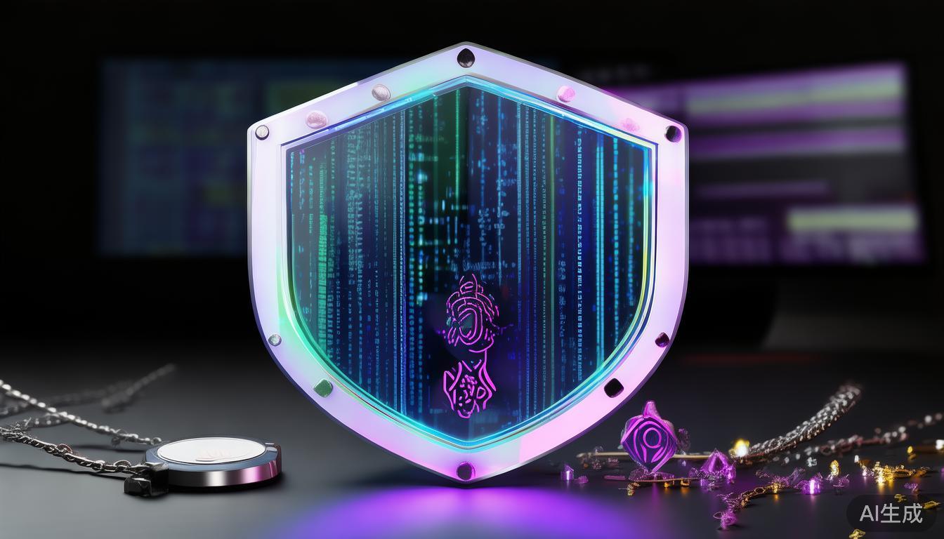 安卓下载imToken关乎资产安全！数据整合与隐私保护要点须知  第1张