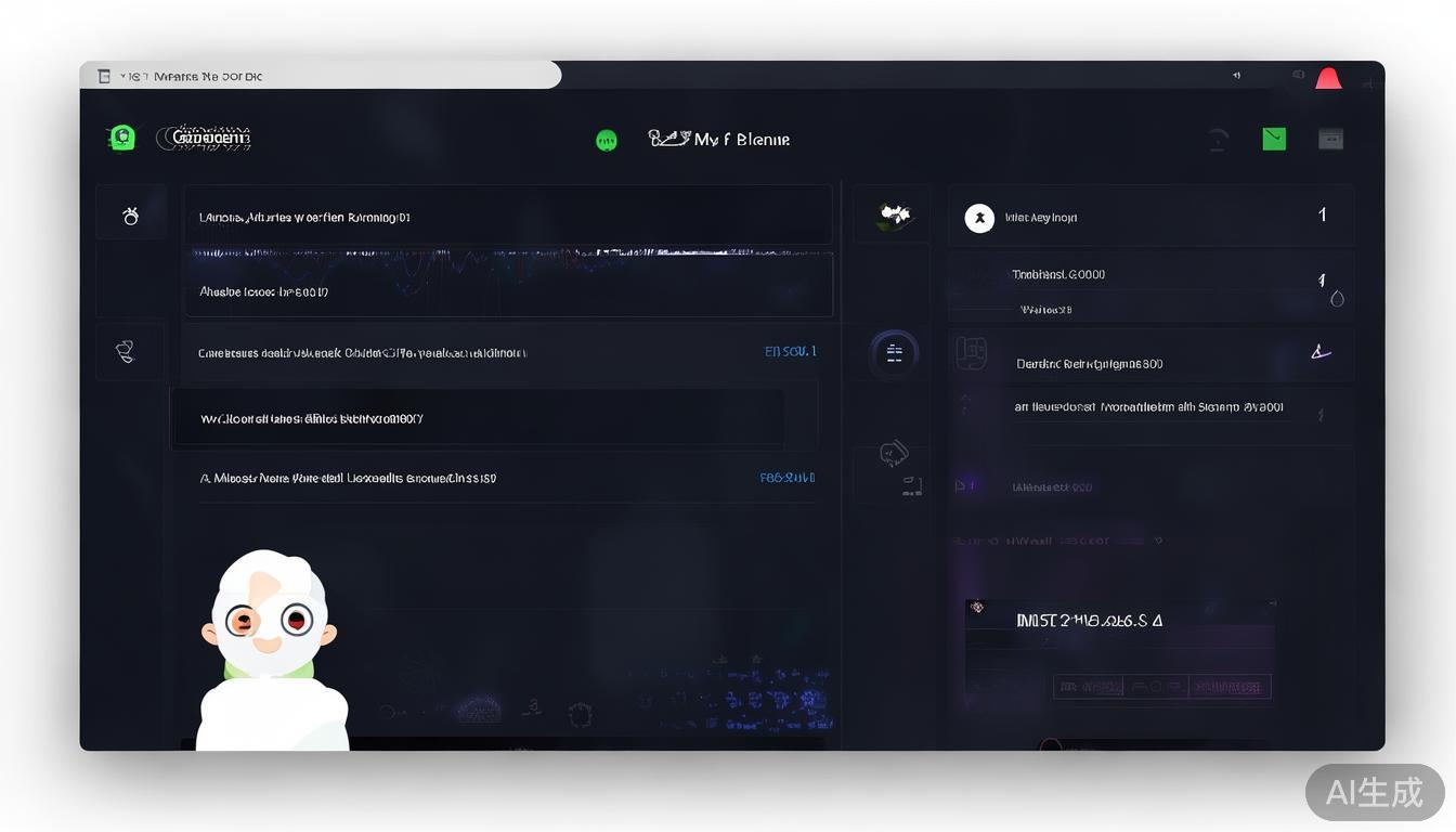 imToken 2.0网络交易指南：掌握关键步骤，规避资产损失  第1张