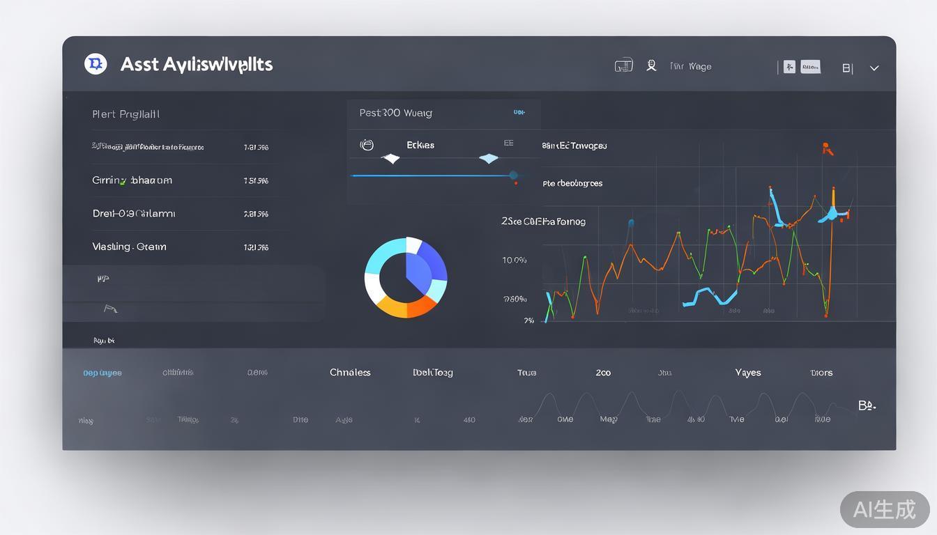借助imToken官网下载2.0国际版，提升数字资产管理与市场洞察能力  第1张