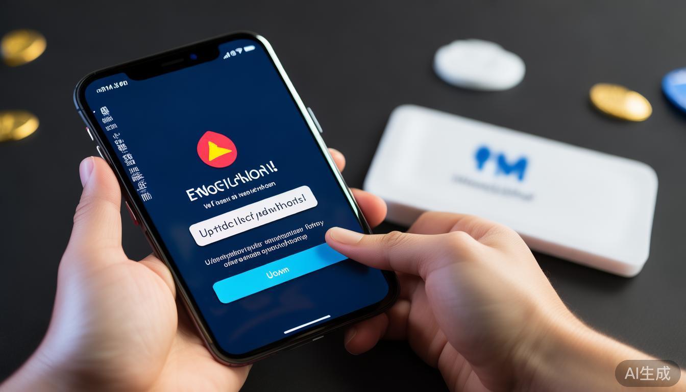 ImToken发布最新版本：全面提升钱包安全性，优化交易速度与界面布局  第1张