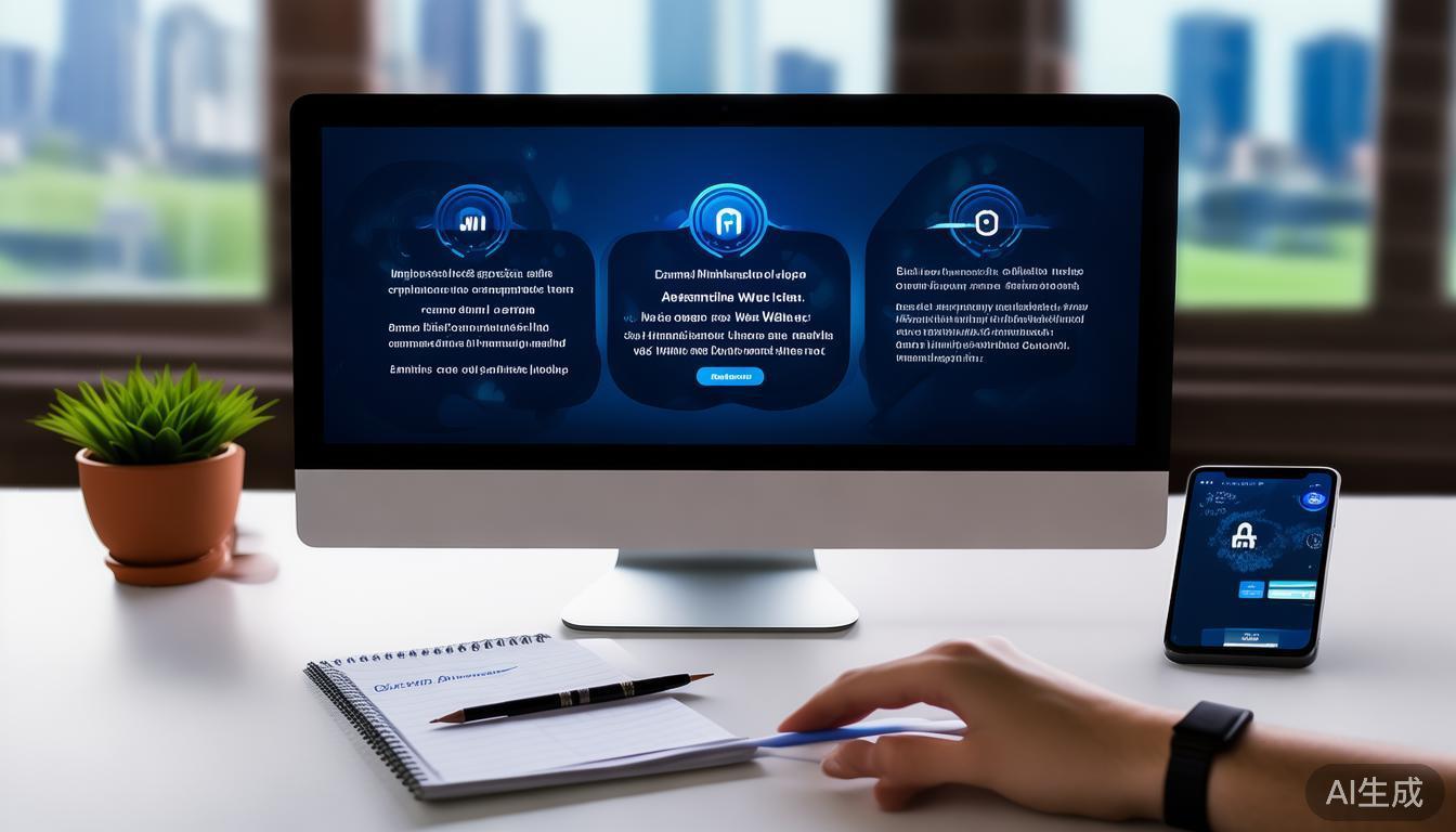 imToken新版安全升级指南：强化加密算法与私钥管理，如何保障你的数字资产安全？  第1张