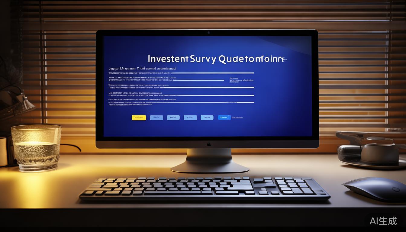 用imToken钱包填投资人问卷超简单且具价值，附参与方法  第1张