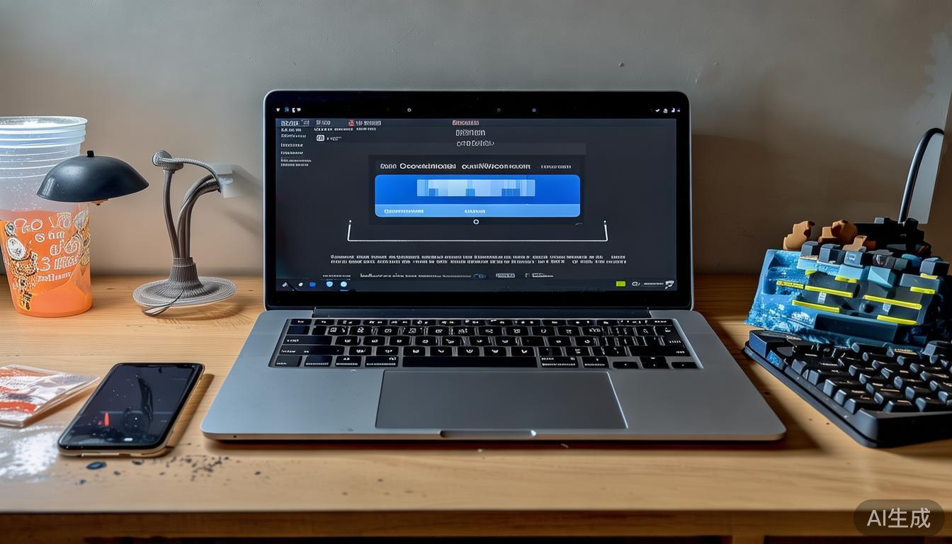 安装imToken钱包新版遇麻烦？网络阻碍与文件损坏是关键  第1张