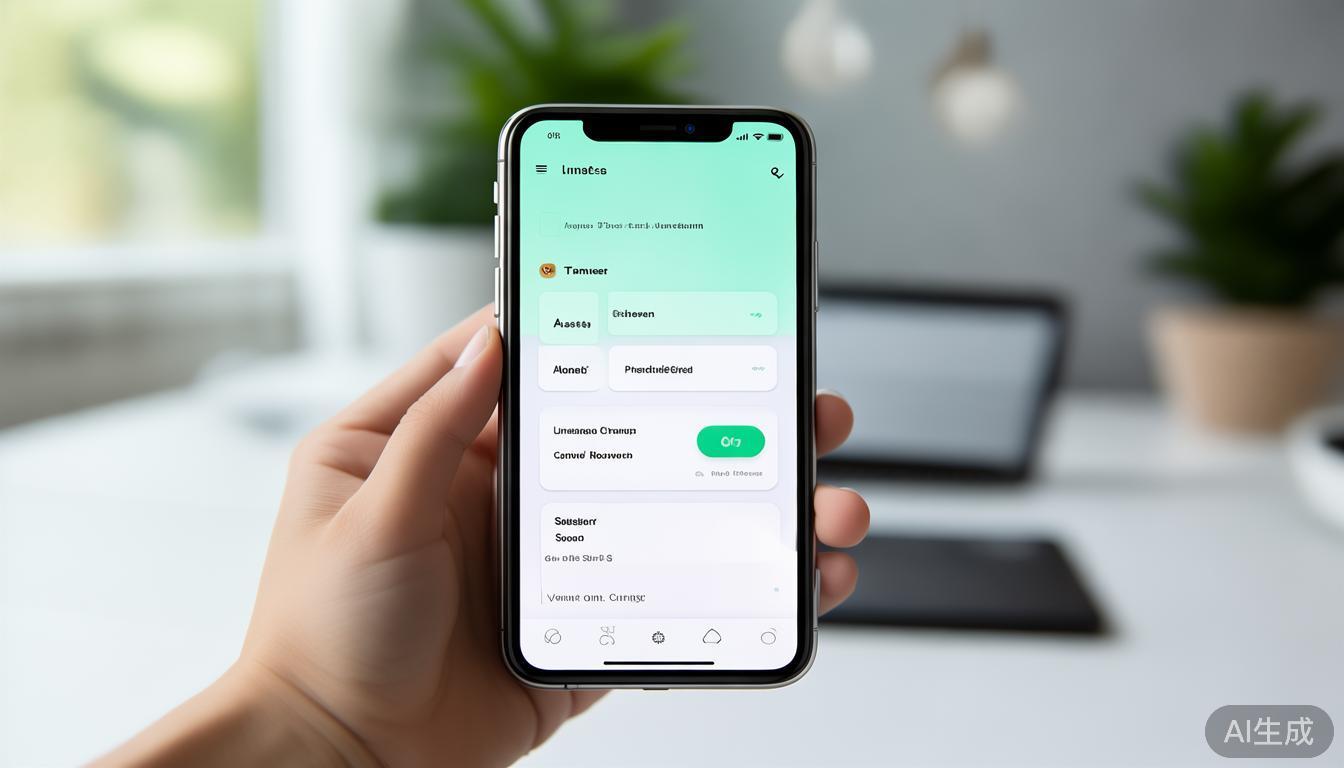imToken钱包App为何在区块链行业脱颖而出？安全与易用是关键  第1张