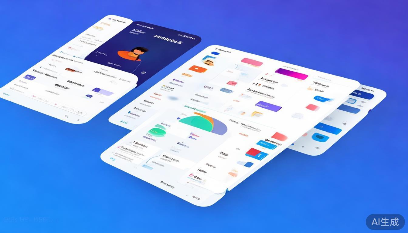imtoken下载中心APP：便捷数字钱包，资产安全管理好帮手  第1张
