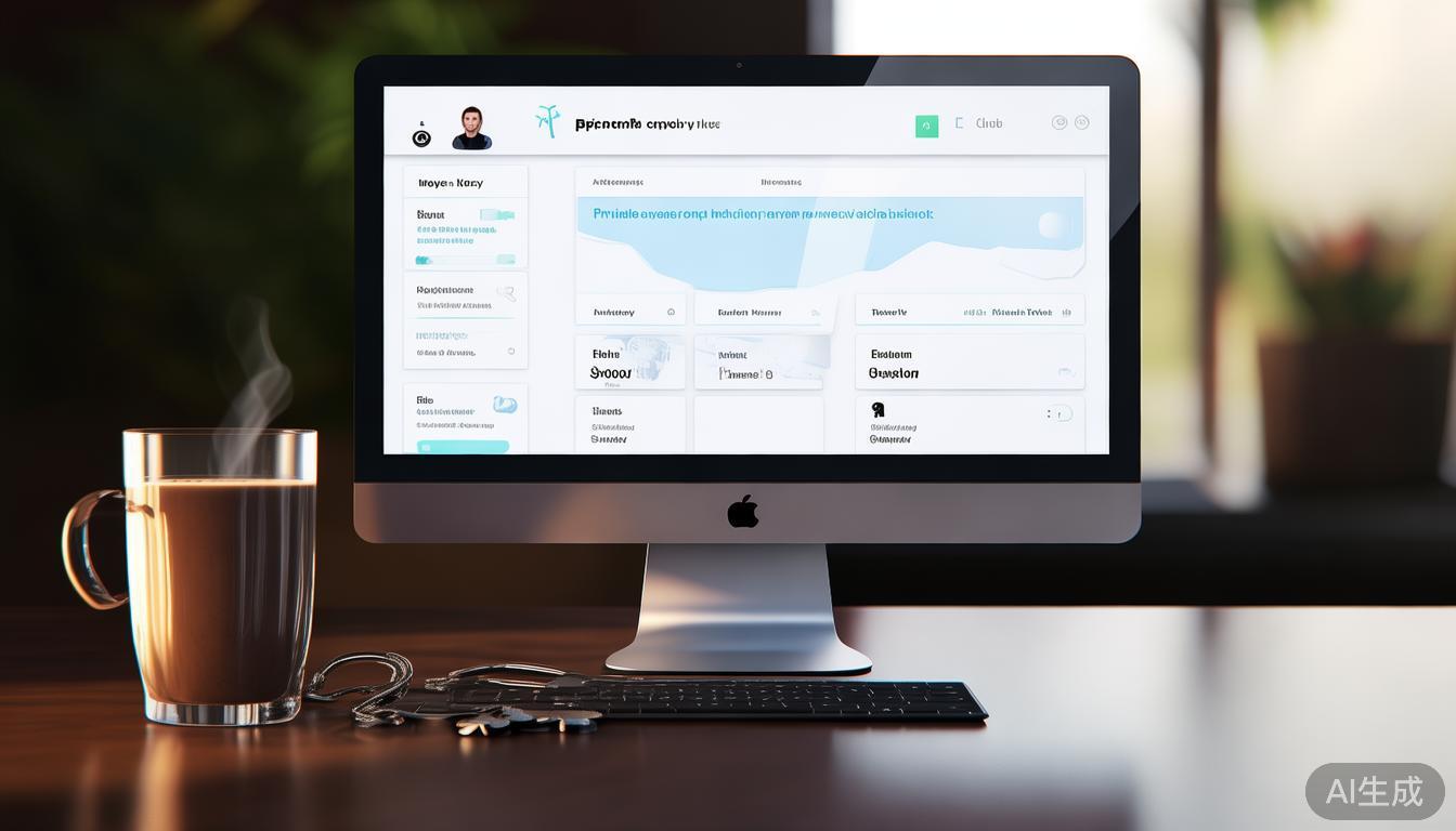 imToken钱包软件：操作便捷助力数字资产交易与管理，安全无忧  第1张