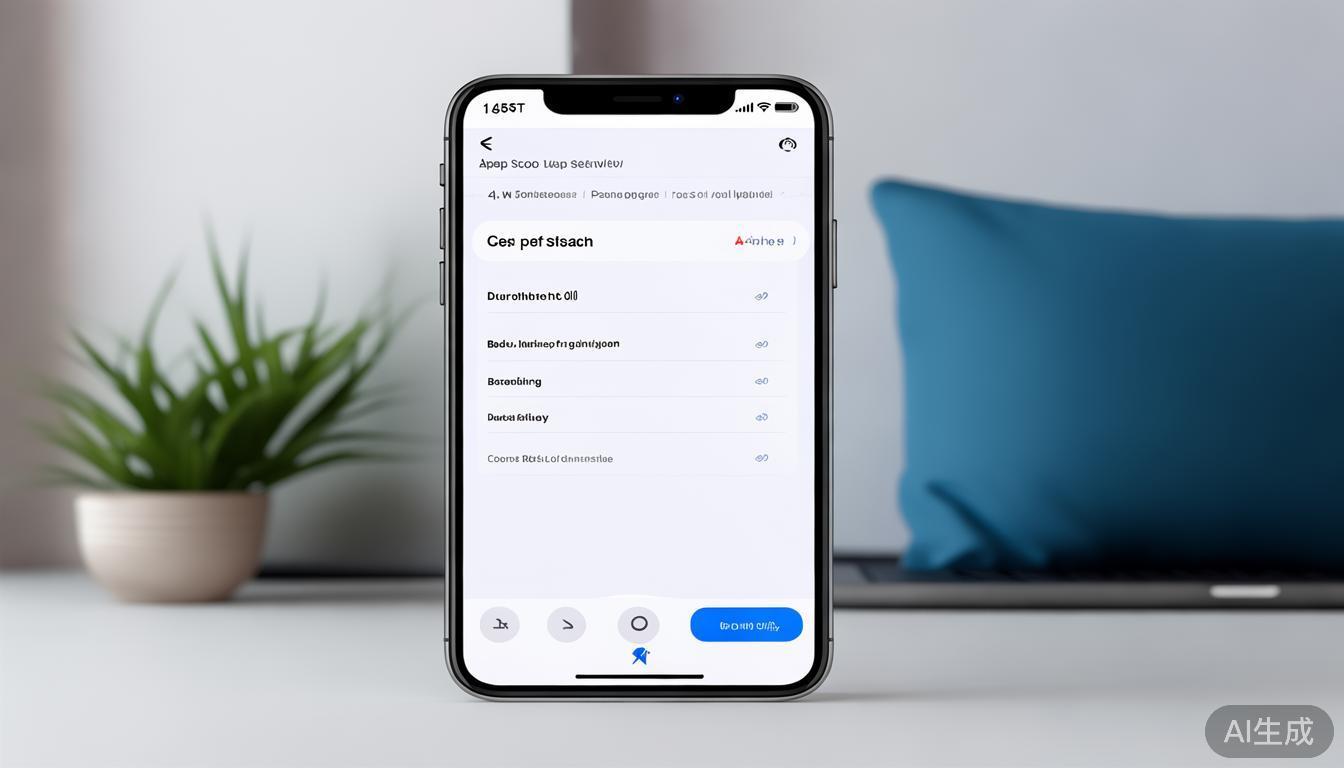 数字资产管理中，苹果用户如何安全可靠下载imToken？有何方法？  第1张