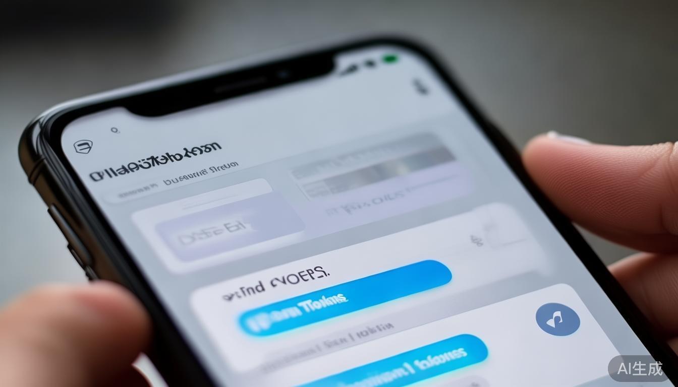 数字资产投资必备！imToken安卓版下载及使用指南要点  第1张