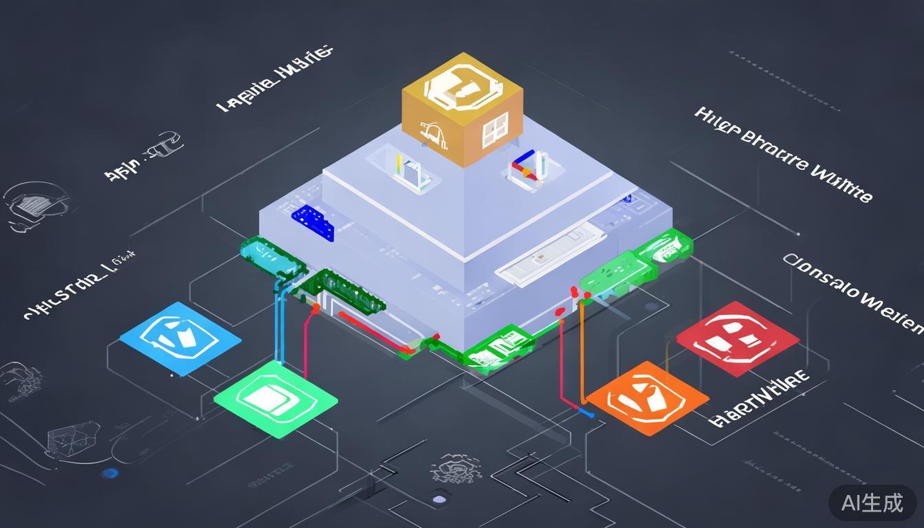 见证imToken技术演进：从单一钱包到多功能平台的蜕变  第1张