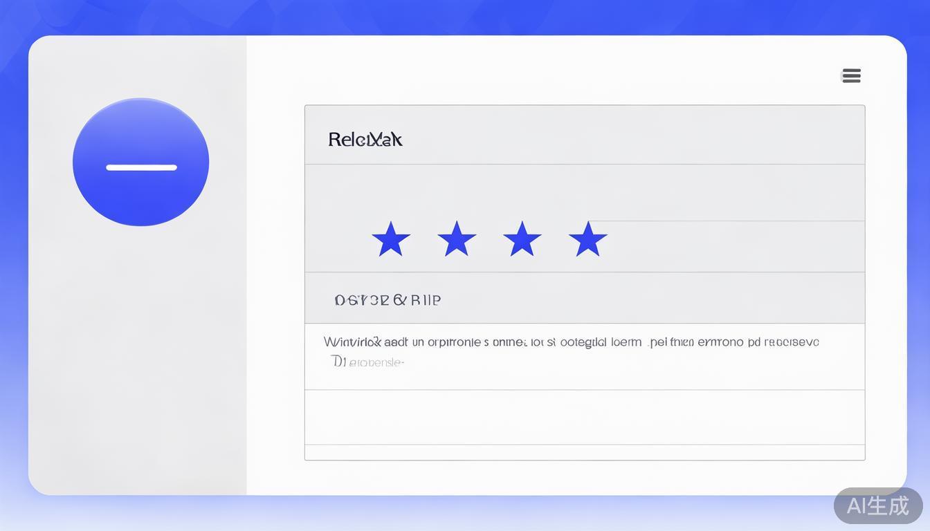 imToken 3.0版本用户评价机制：提升产品可靠性与用户体验的关键  第1张