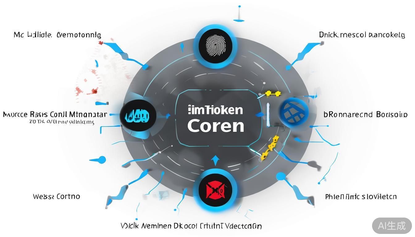 imToken中文版：深度优化的数字钱包，从底层到界面全解析  第1张