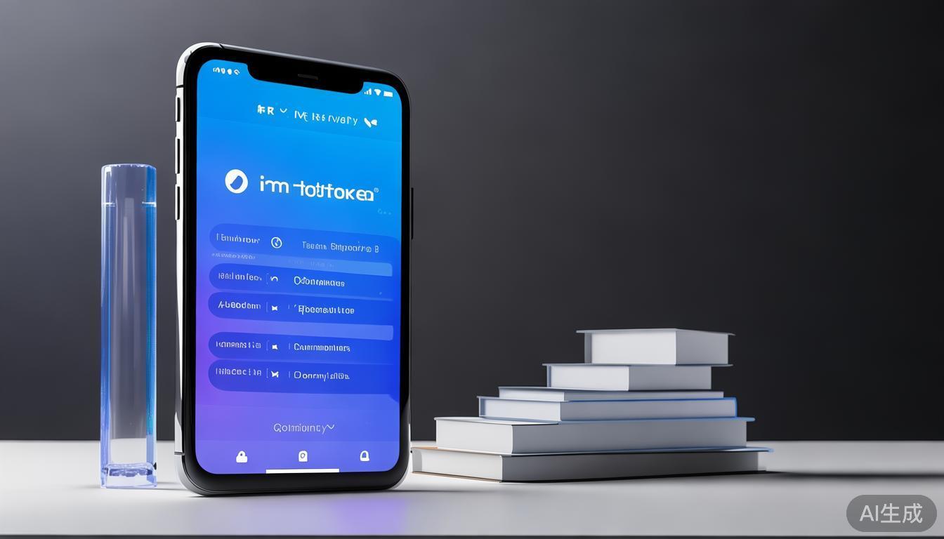 imToken钱包：安卓用户提升财务管理能力的优质之选  第1张