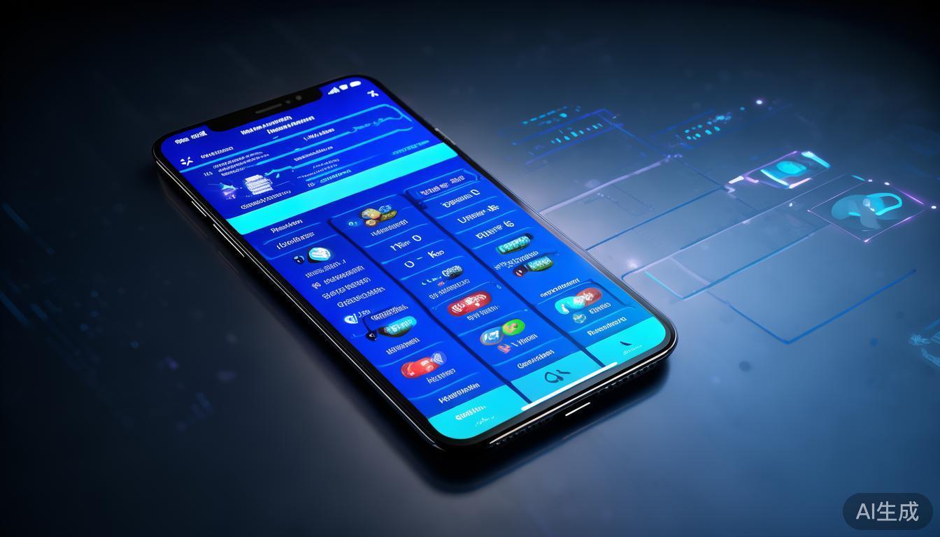 imToken 2.0安卓版开发路线图解析：从安全筑基到生态扩展  第1张
