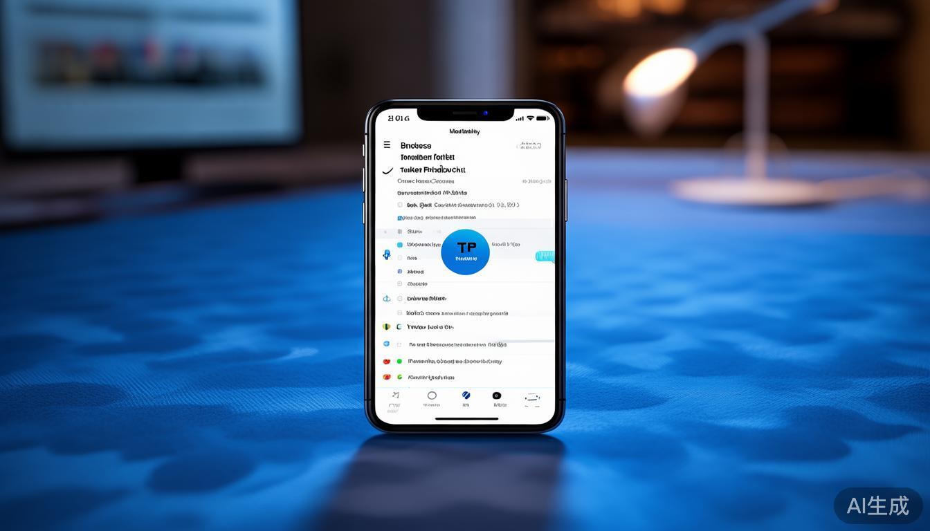 追踪巨鲸动向，洞察市场趋势！——imToken安卓版投资决策全攻略  第1张