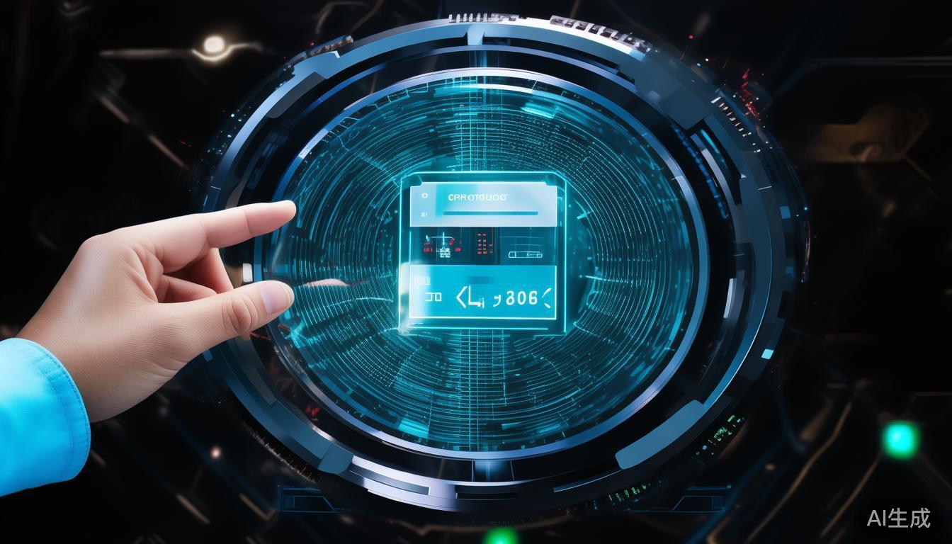 imToken中文版：机遇与挑战并存，如何保障数字资产安全？  第1张