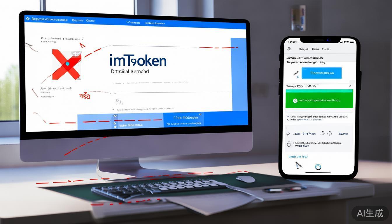 imToken最新版官方下载指南:如何安全升级与关键细节解析 第1张 imToken最新版官方下载指南:如何安全升级与关键细节解析 第1张