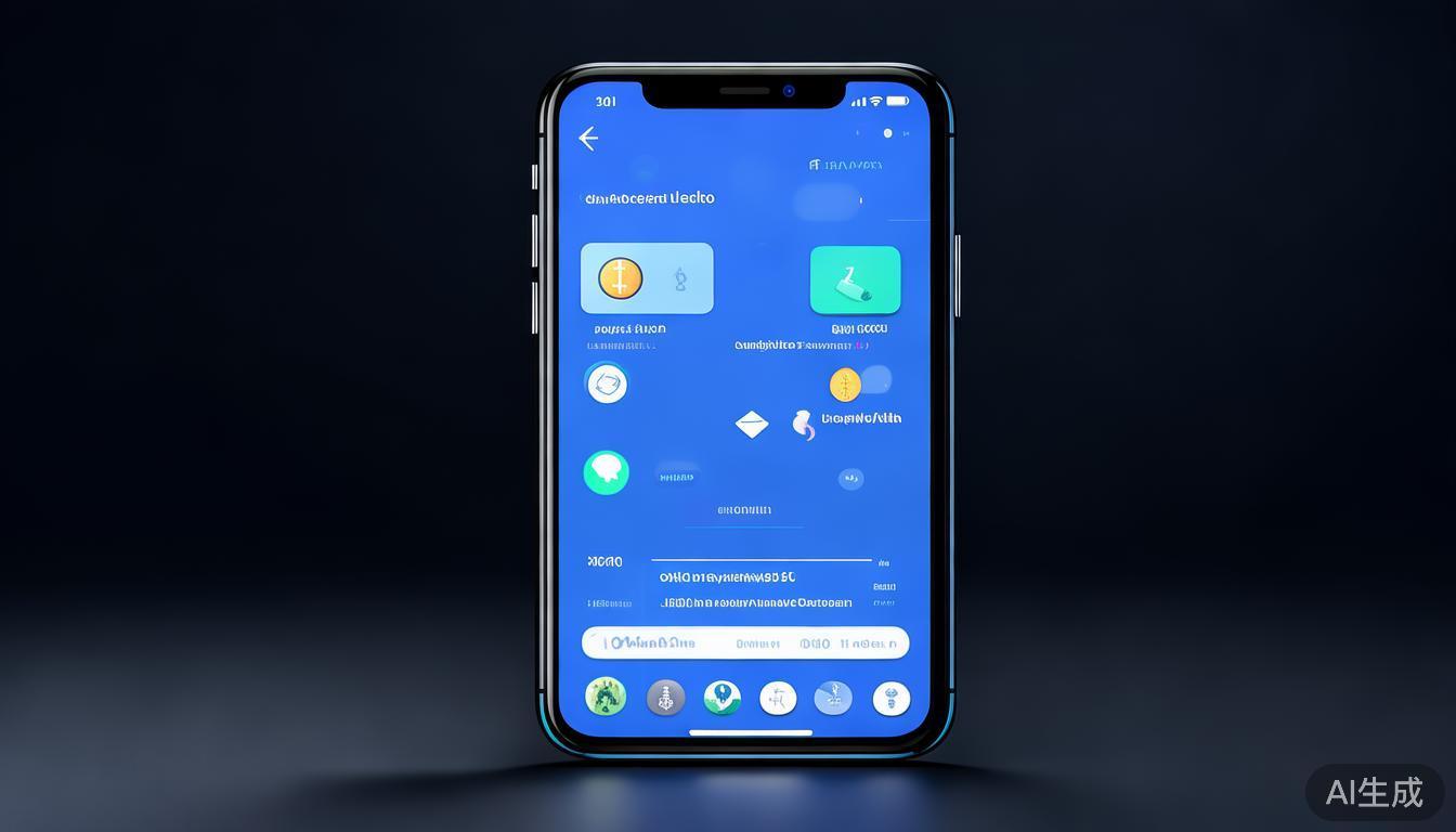 imToken钱包2.0有多牛？安全性高、操作易且功能多样  第1张