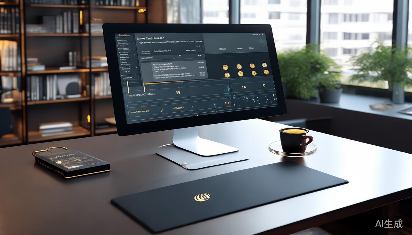 加密货币观察者谈imToken：财务透明与资产安全的真相？  第1张